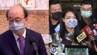 柯建銘憶校訓「來學做人」　籲高虹安誠實