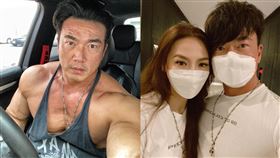 李沛旭,結婚,懷孕