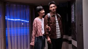 桂綸鎂,禾浩辰,巫建和,宋柏瑋。（Disney+提供