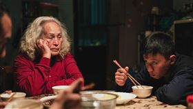 林詹珍妹（左）和張祖鈞（右）。（圖／華映提供）