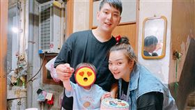 小甜甜,孩子爸爸,傳訊息,地方媽媽