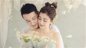 夏如芝。（翻攝自IG