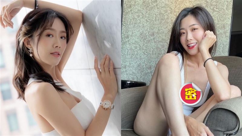 廟會女神「窗邊脫褲」被拍　網：流鼻血了