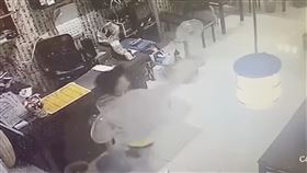 台南,槍擊,保護費,聲押,掃射,恐嚇,卡彈