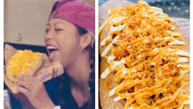 蘭嶼炒麵麵包事件（圖／翻攝自cov20beer IG）