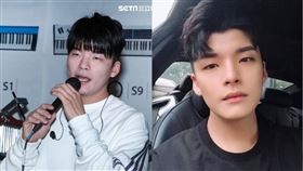 劉明峰,超級星光大道,駐唱