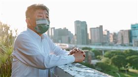 陳時中（圖／翻攝自陳時中臉書）