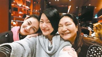 全家都被罵！S媽不忍了　怒發文：瘋子