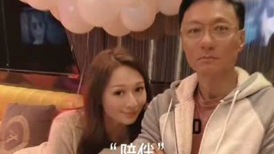 2022港姐冠軍爸是知名男星　初戀是劉嘉玲