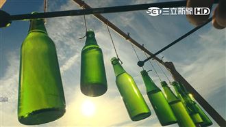 發揚在地精神　啤酒大廠形象片改走溫馨風