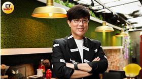 「辦桌二人組」前主唱馮偉傑(CTWANT提供)