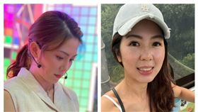 許藍方李怡貞(翻攝臉書)