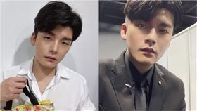 劉明峰不滿駐唱2小時1200元薪水。（圖／翻攝自劉明峰臉書）