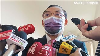 台南殺警案凶嫌遭求處死刑　蔡清祥回應了