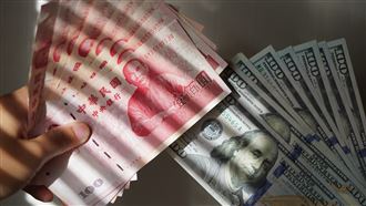 美元強勢暴衝　專家憂「苦日子要來了」！網問是美元定存好時機？