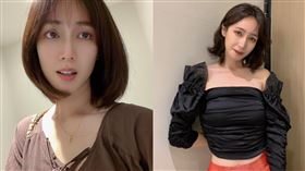 小薰曾獲金鐘女配角，演技備受肯定。（圖／翻攝自臉書）