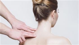 整骨，按摩，（圖／PIXABAY）