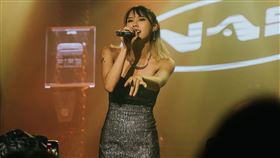 ▲李芷婷甜美嗓音與活潑性格讓她圈粉無數。（圖／翻攝自IGzhiting_li）