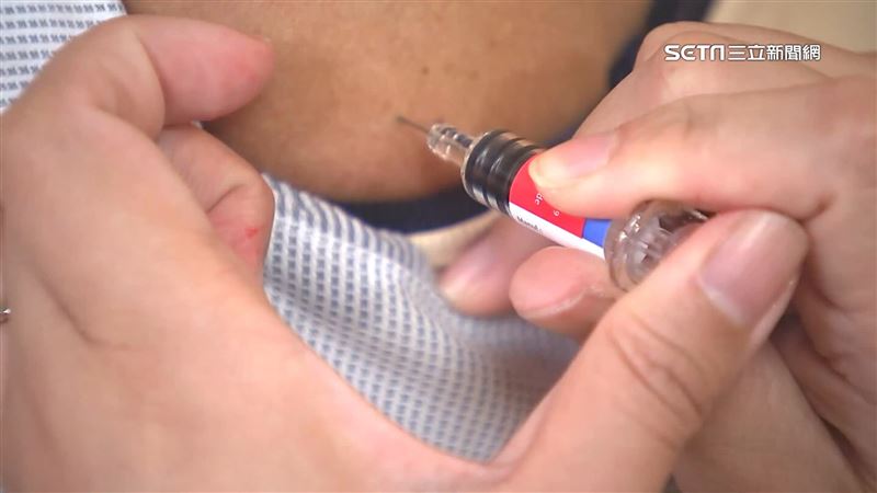 「左流右肺」雙重保護　高風險群勿輕忽