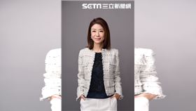 莫德納台灣公司成立，李宜真出任總座。（圖／莫德納提供）