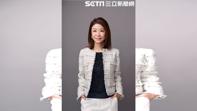 莫德納成立台灣公司　總座李宜真漂亮有才