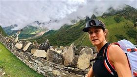 美國知名滑雪登山家尼爾森（Hilaree Nelson）（圖／Hilaree Nelson IG）
https://www.instagram.com/p/CiJZrEwK-2Z/