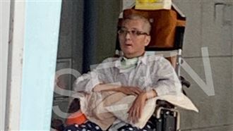 小胖袁惟仁重摔成植物人　愛子痛憶父子情