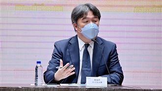 口罩令何時可以解除？王必勝揭這關鍵