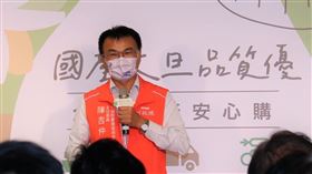 陳吉仲(農委會提供)