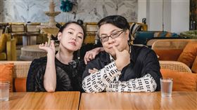 小S《熙娣想聊》 《良辰吉時》李康生 陳姸霏  （圖／CATCHPLAY+提供）