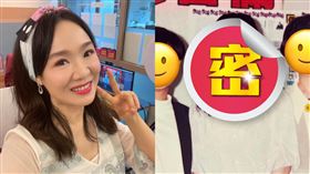 徐薇曬出30年前玉女舊照，掀起網友熱議。（圖／翻攝自徐薇臉書）