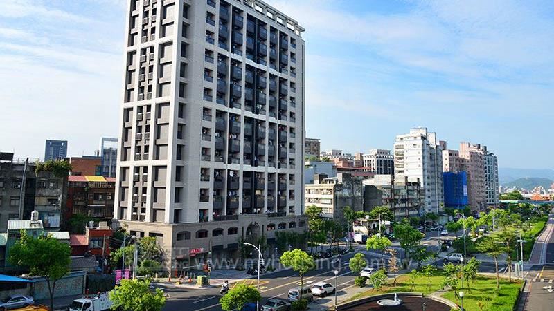 台北社宅車位不足　都發局：將評估增設