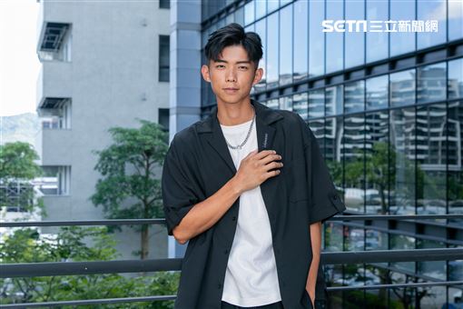 于成炘三立新聞網專訪