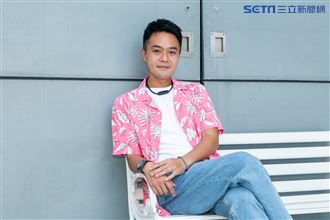 Setn 柯大堡三立新聞網專訪|娛樂圖輯|娛樂星聞 STAR.SETN.COM