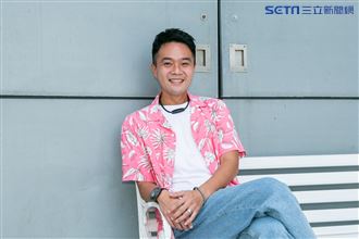 Setn 柯大堡三立新聞網專訪|娛樂圖輯|娛樂星聞 STAR.SETN.COM