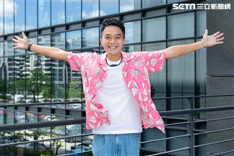 Setn 柯大堡三立新聞網專訪|娛樂圖輯|娛樂星聞 STAR.SETN.COM