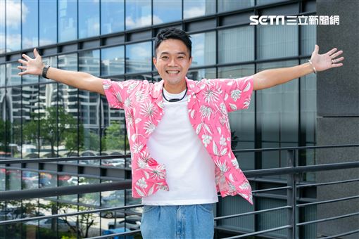 柯大堡三立新聞網專訪