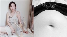 「小廣末涼子」林雨葶（圖／翻攝自IG／ashlly517）