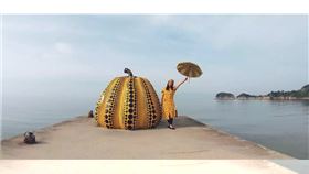 KKday透露，自國門開放消息釋出後，單週海外旅遊業績已超過過去2週。（圖／翻攝自KKday官網）