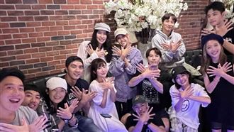 賀軍翔全明星爆耍特權　錢薇娟激動揭真相