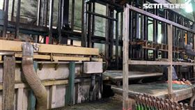 工安意外,電鍍廠,命危,台南,翻攝畫面