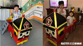 涂慧雯授權提供