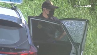 保障警大膽用槍　綠委協商用槍時機入法