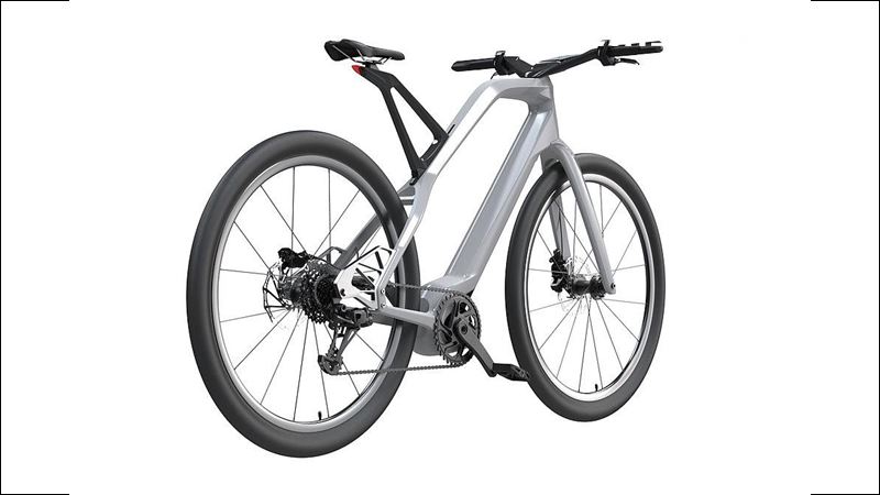 鴻海報喜！　旗下鴻騰E-Bike奪紅點設計獎