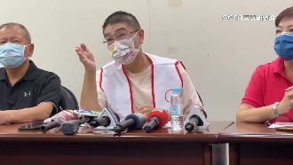 洗錢爭議！綠營：3公司借錢他只還謝國樑