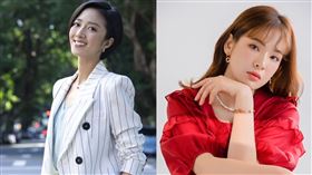 陳沂評《台北女子圖鑑》（圖／Disney+提供、翻攝自陳沂臉書）