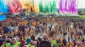 護國宮夜巡（業配勿用）