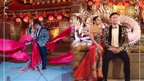 桃園景福宮（業配勿用）