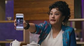 《誰說媽媽像月亮》紀曉君　姚坤君（圖／三禾行銷提供）