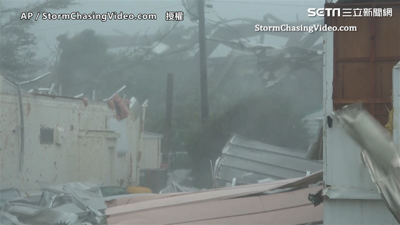 颶風伊恩重創佛州釀6死　拜登憂心說話了